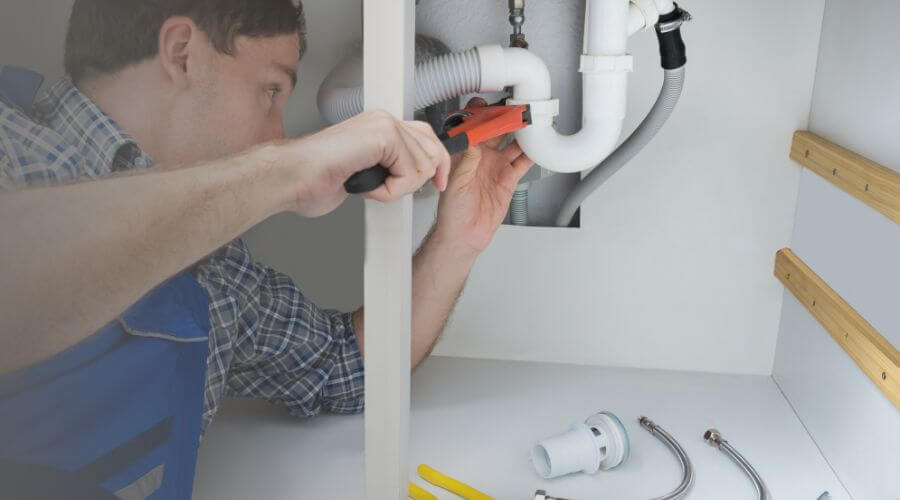 Professional Leak Detection Services in Plainville, GA